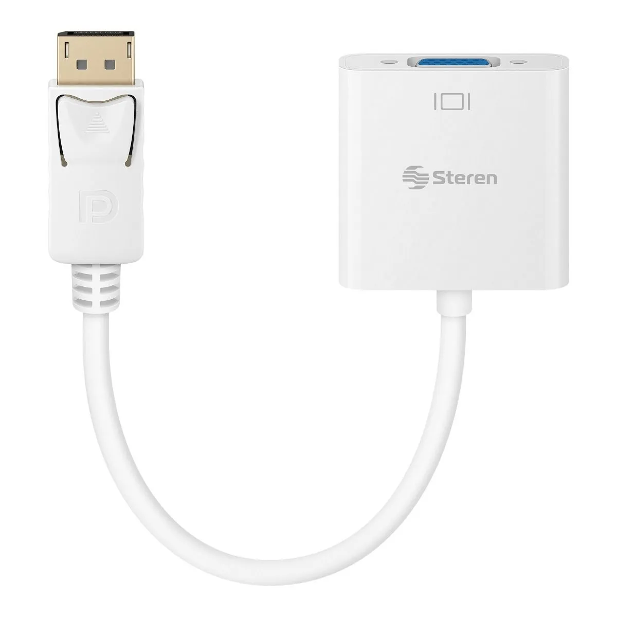CABLE STEREN 506-452 DISPLAY PORT A VGA